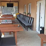 Bubo & Restaurant Moravany