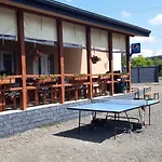 Bubo & Restaurant Гостевой дом