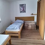 Гостевой дом Bubo & Restaurant Moravany