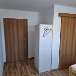 Гостевой дом Bubo & Restaurant Moravany