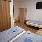 Bubo & Restaurant Гостевой дом Moravany