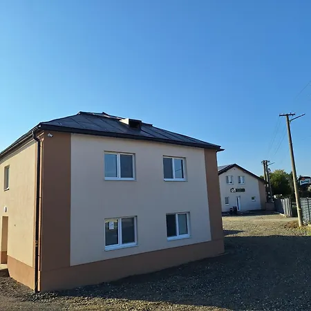 Pensionat Bubo & Restaurant