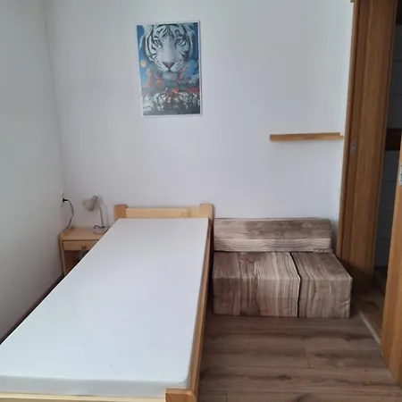 Pensionat Bubo & Restaurant 3*