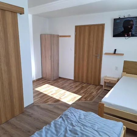 Pensionat Bubo & Restaurant