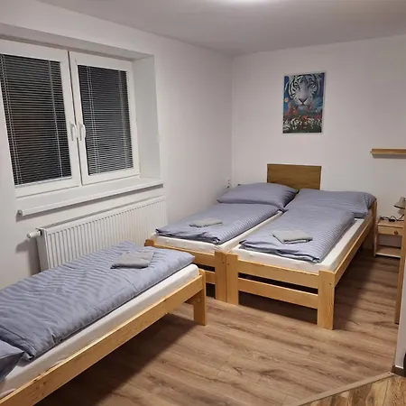 Bubo & Restaurant Pensionat