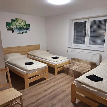 Pensionat Bubo & Restaurant 3*