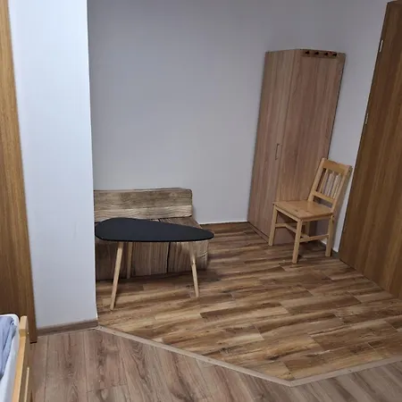 Гостевой дом Bubo & Restaurant Moravany