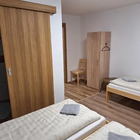 Гостевой дом Bubo & Restaurant Moravany