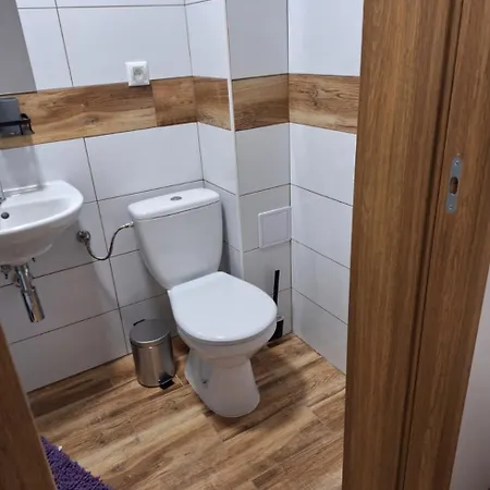 Bubo & Restaurant Gasthuis Moravany