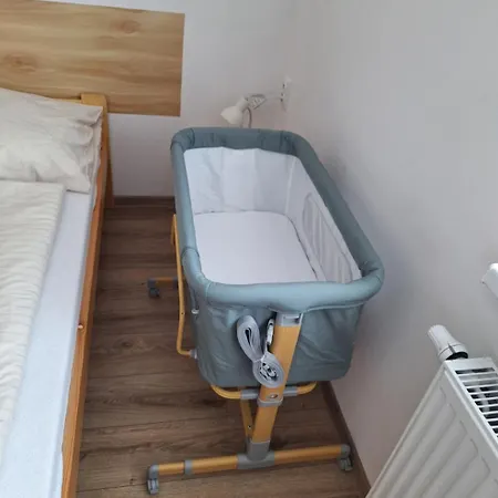 Bubo & Restaurant 3* Moravany