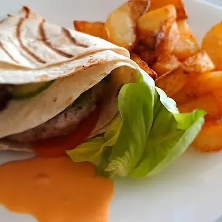 Гостевой дом Bubo & Restaurant