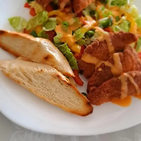 Bubo & Restaurant