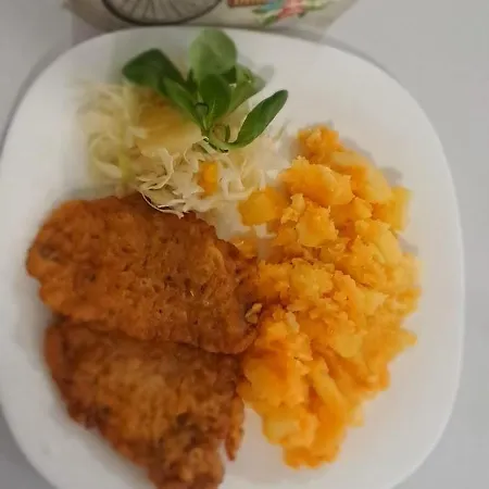 Bubo & Restaurant Гостевой дом