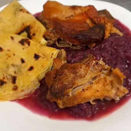 Bubo & Restaurant Гостевой дом