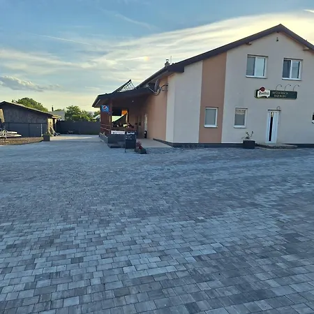 Bubo & Restaurant Гостевой дом 3*