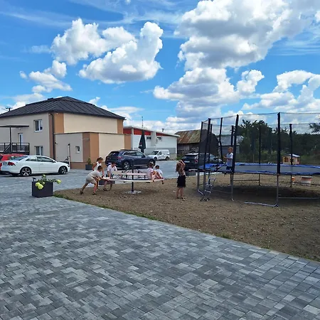 Гостевой дом Bubo & Restaurant 3*