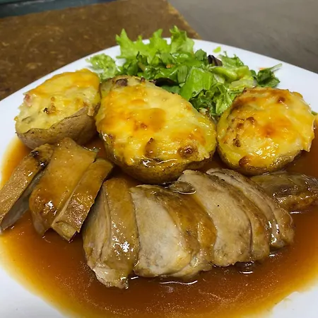 Bubo & Restaurant