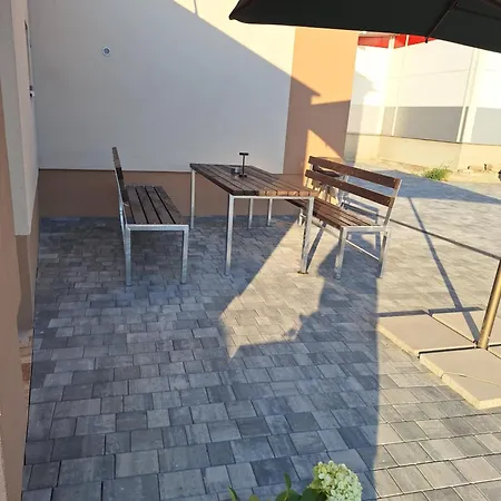 Гостевой дом Bubo & Restaurant